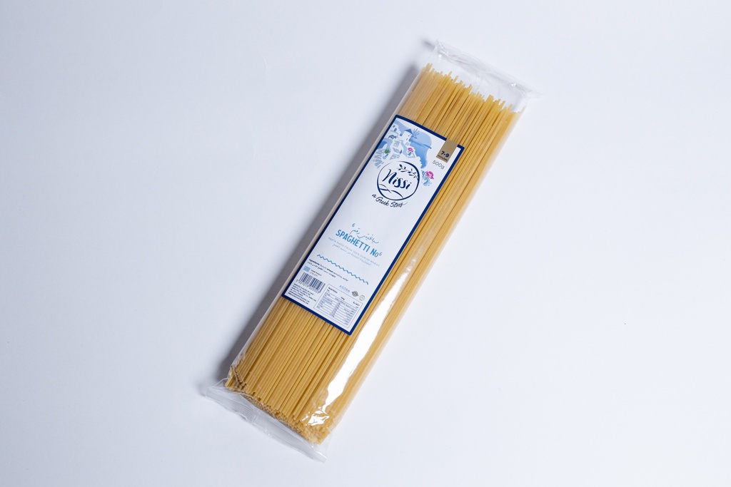 Spaghetti Pasta 500g