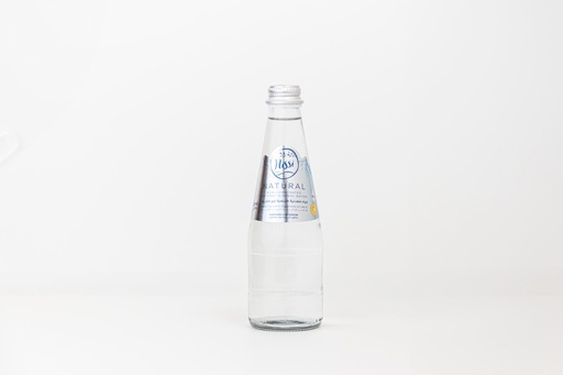 Nissi Greek Spring Water Small