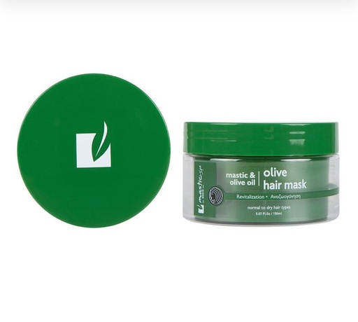 Mastic Spa Revital Hair Mask 150ml