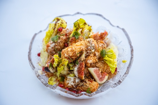 Haloumi Gems