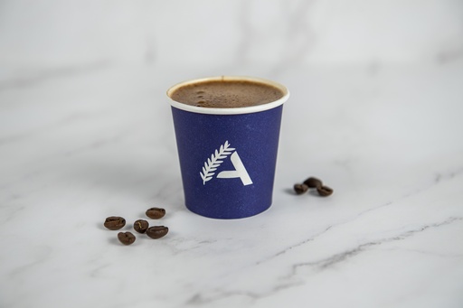 القهوة اليونانية