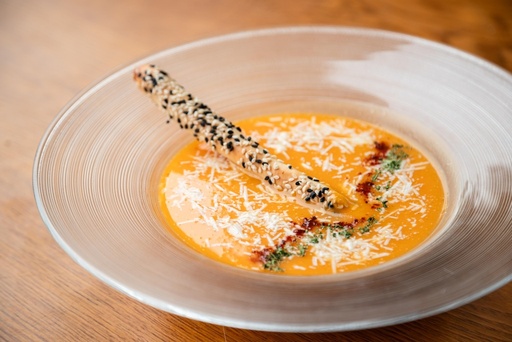Soup of the Day