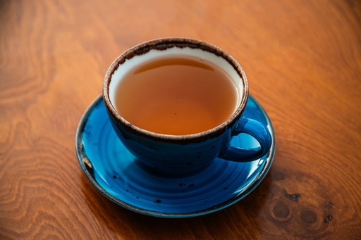 Earl Grey / Green Tea / Red Tea