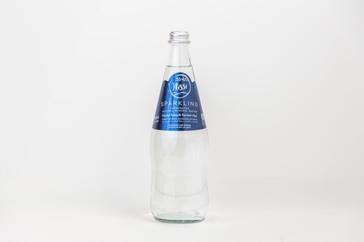Nissi Greek Spring Water Sparkling Large